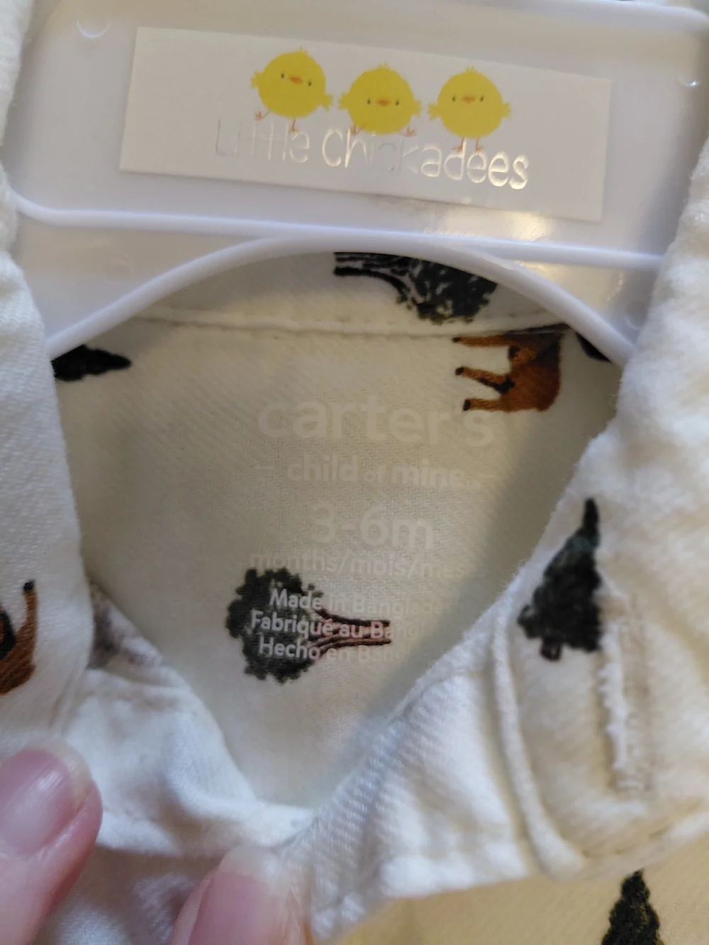 Carter's Olive Corduroy Overalls with Button Straps #0927